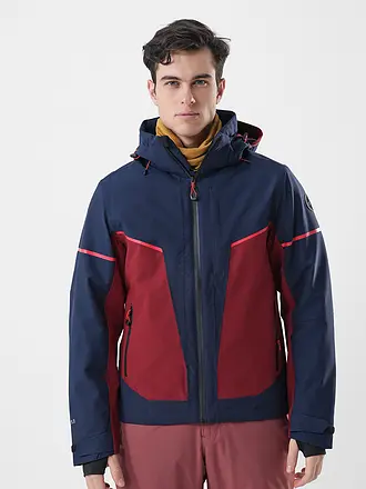 ICEPEAK | Herren Skijacke Fircrest |